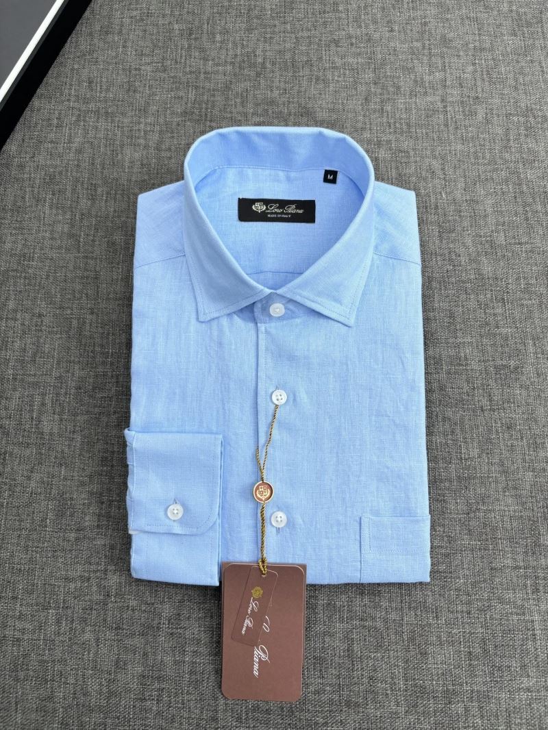 Loro Piana T-Shirts